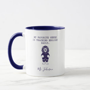 Crafting Compelling Sentences Expertise Mug
