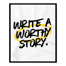 Crafting Compelling Tales