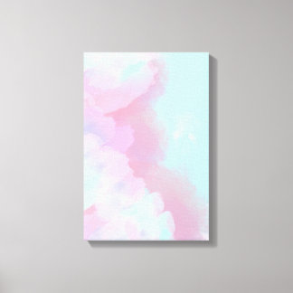 Crafting Destiny Canvas Print