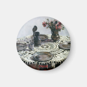 Crafts/Handcraft Magnet