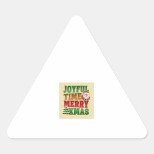 Crafts & Party Supplies > Gift Wrapping Supplies > Triangle Sticker