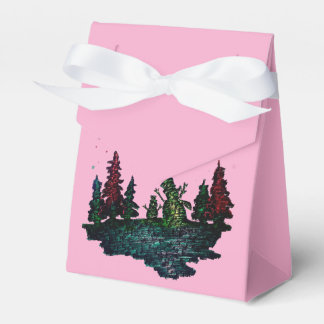 Crafts & Party Supplies > Party Supplies > Packagi Favour Box