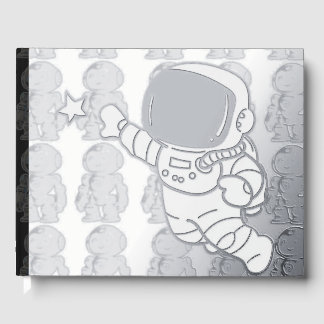 Crafts & Party Supplies > Party Supplies > Station Guest Book