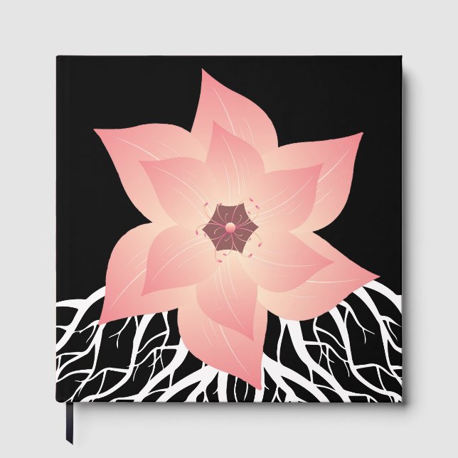 Crafts & Party Supplies > Party Supplies > Station Guest Book (Front)