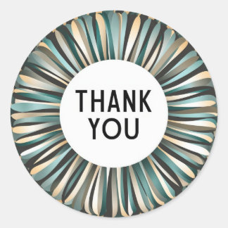 Crafts & Party Supplies sticker design