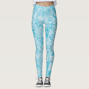 Craftsman Design Leggings