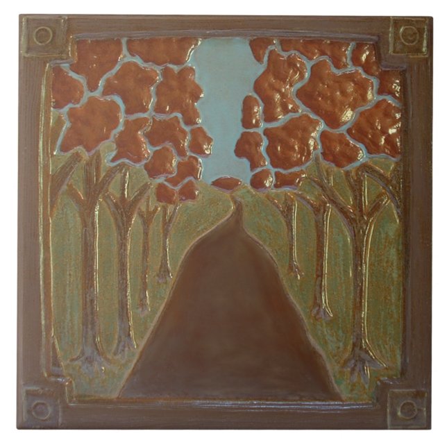  Craftsman Landscape Tile (Front)