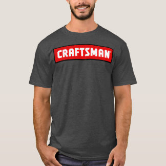 CRAFTSMAN  T-Shirt