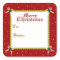 Crafty Christmas Gift Tag Sticker