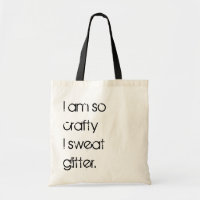 Crafty Gal Tote