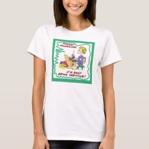 Crafty Lady T-Shirt