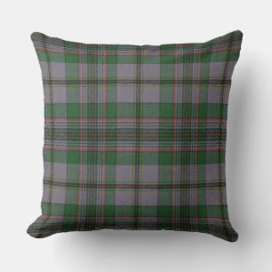 Craig Ancient Original Scottish Tartan Cushion
