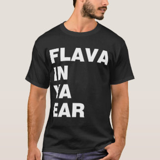 Craig Mack Flava In Ya Ear Essential T-Shirt