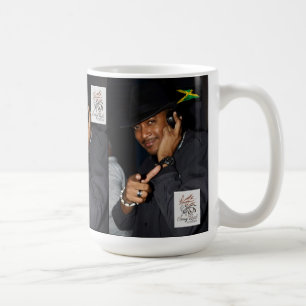 CRAIG ROSS Mug