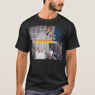 CRAIG ROSS  T-Shirt