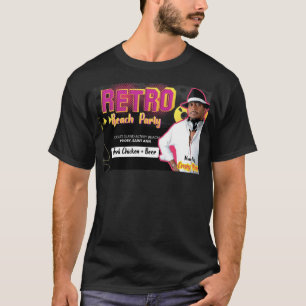 CRAIG ROSS YOUNG LION  T-Shirt