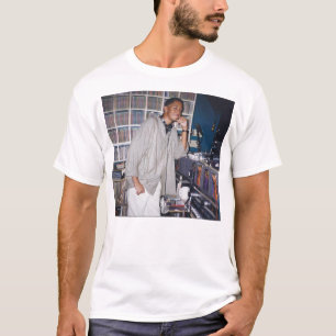 CRAIG ROSS YOUNG LION T-Shirt