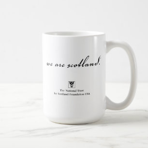 Craigievar Castle signature mug