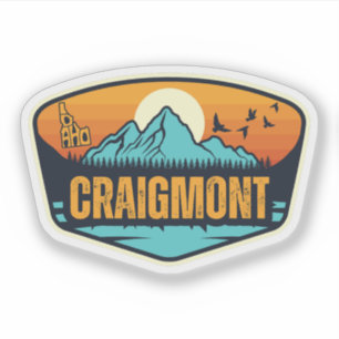 Craigmont, Idaho