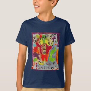 Crainiac kid's T-Shirt