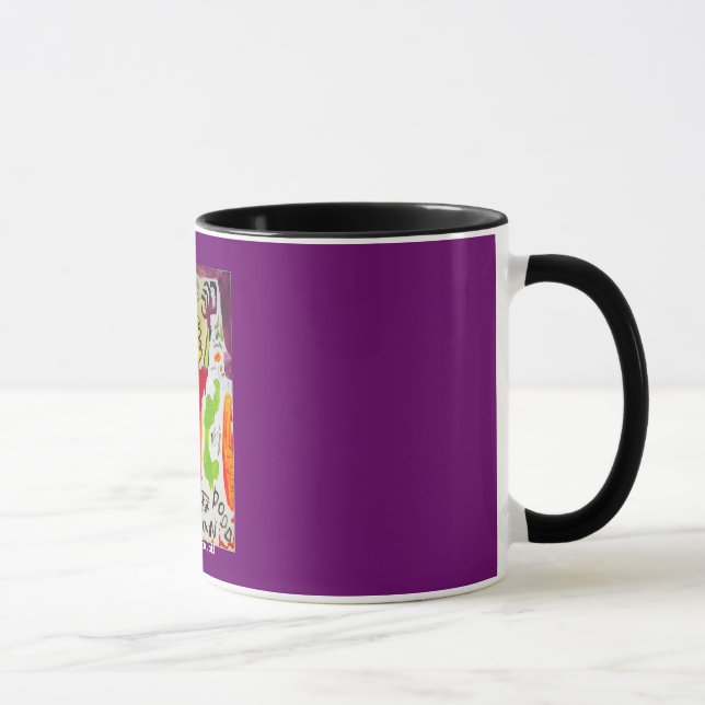 Crainiac Oversized Mug (Right)