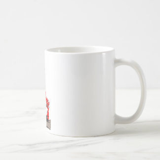 cramzombie coffee mug