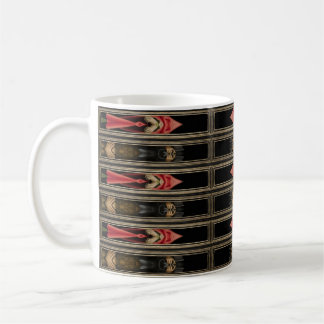 Cranach 2 coffee mug