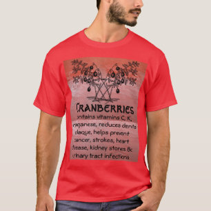 cranberries mens shirt
