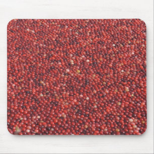 Cranberries Mouse Pad