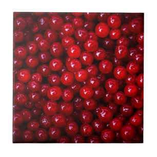 Cranberries Tile