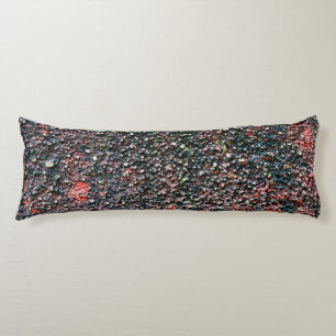 cranberry stir body cushion