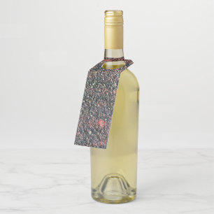 cranberry stir bottle tag