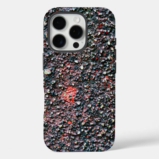 cranberry stir Case-Mate iPhone case (Back)