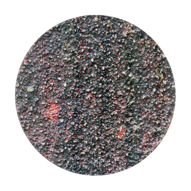 cranberry stir cutting board (Front)