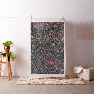cranberry stir fabric