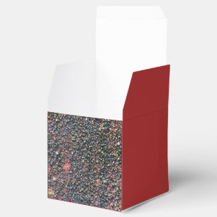 cranberry stir favour box