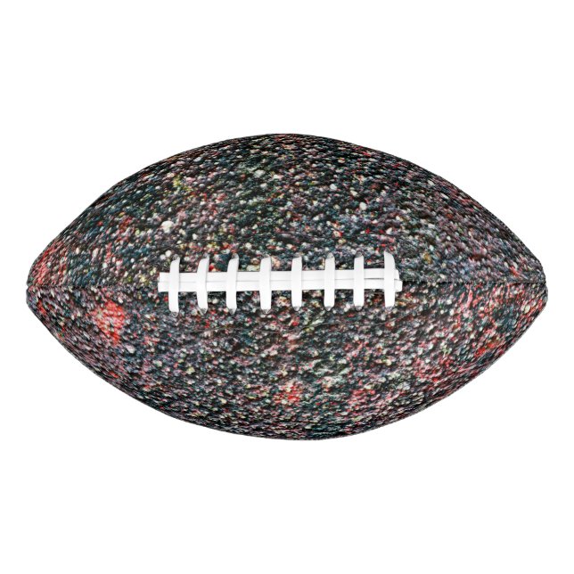 cranberry stir football (Front)