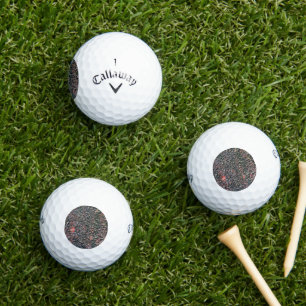 cranberry stir golf balls