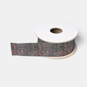 cranberry stir grosgrain ribbon