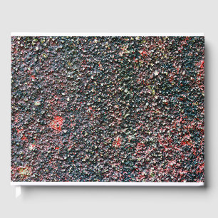 cranberry stir guest book