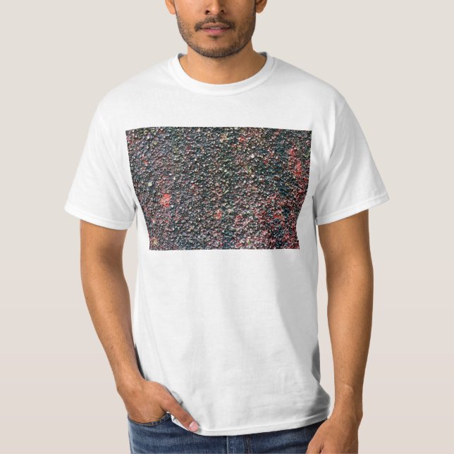 cranberry stir T-Shirt (Front)