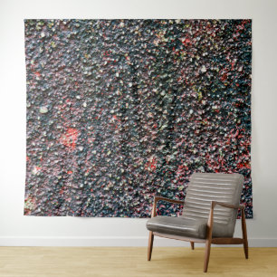cranberry stir tapestry
