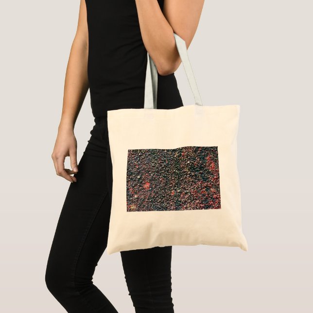 cranberry stir tote bag (Front (Product))