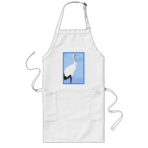 Crane Apron 2