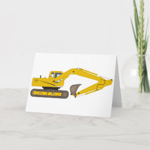 Crane Card