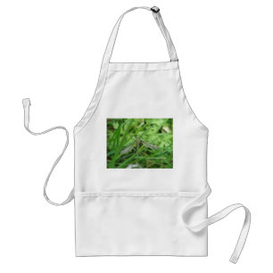 Crane Fly Apron