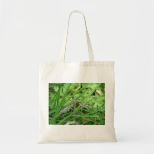 Crane Fly Budget Tote Bag
