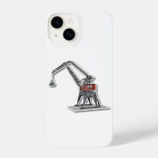 crane iPhone 14 case