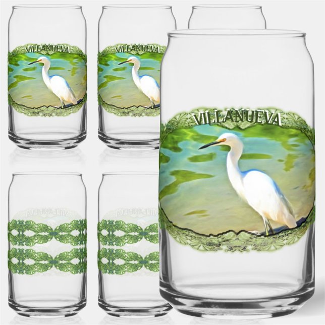 Crane On The Mismaloya River 0335 Can Glass (Creator Uploaded)