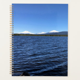 Crane Prairie Reservoir Planner
